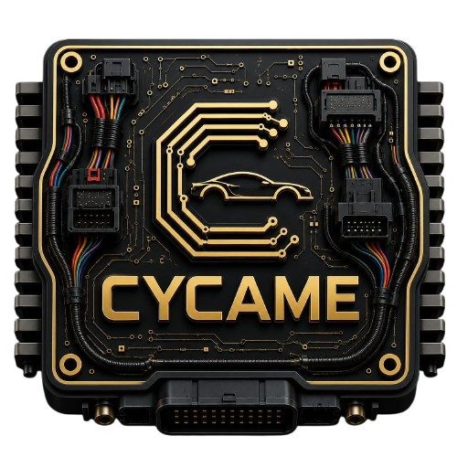 CYCAME Logo